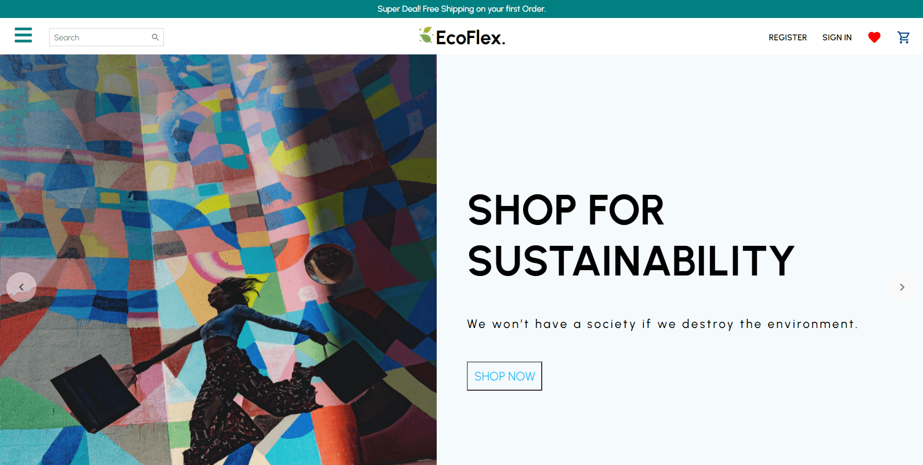 EcoFlex
