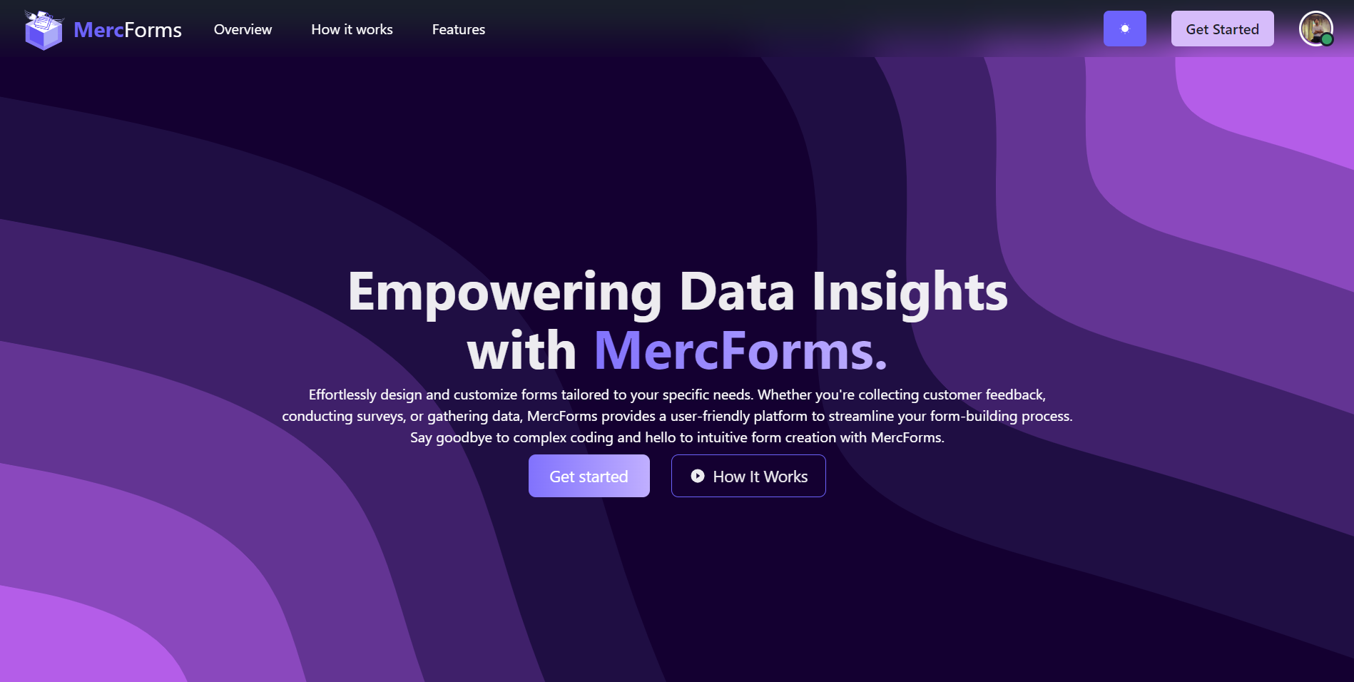 mercforms