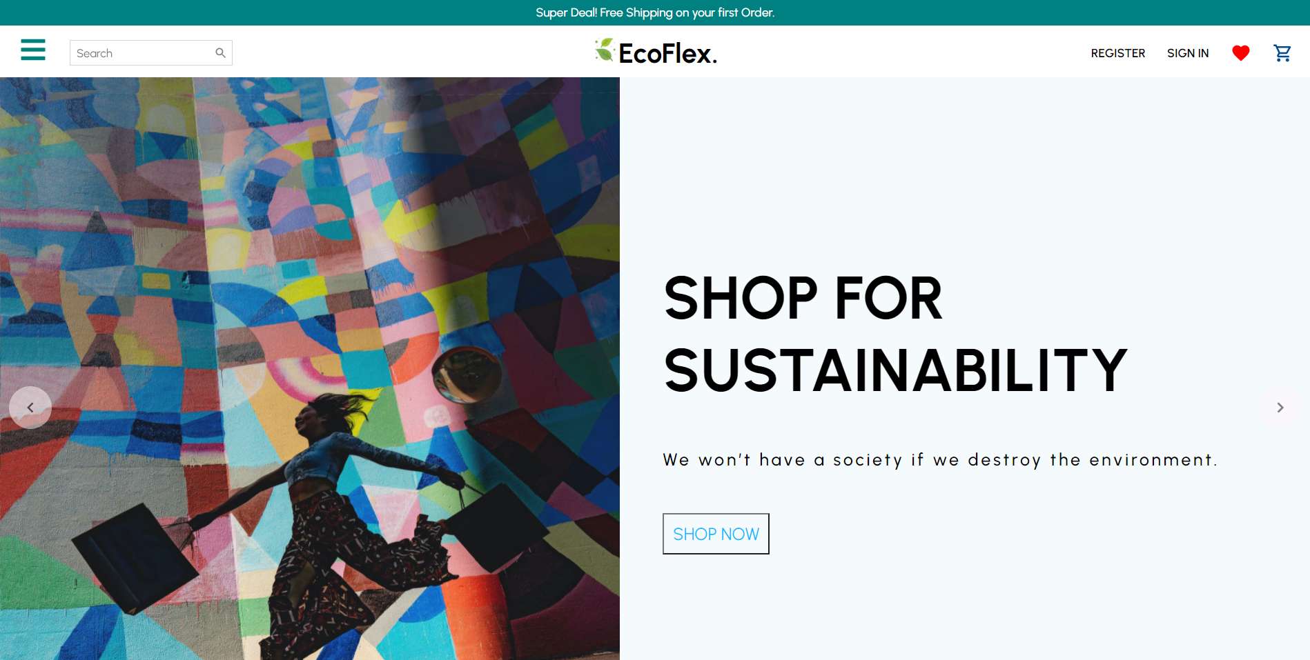 ecoflex